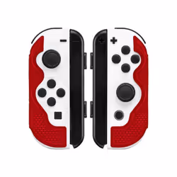 Lizard Skins DSP, Nintendo Switch, Action grip, Red, 1 pc(s)