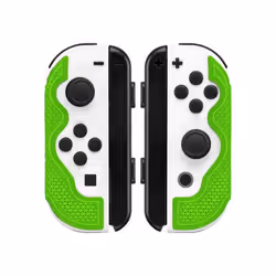 Lizard Skins DSP, Nintendo Switch, Action grip, Green, 1 pc(s)