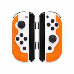 Lizard Skins DSP, Nintendo Switch, Action grip, Orange, 1 pc(s)