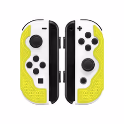 Lizard Skins DSP, Nintendo Switch, Action grip, Yellow, 1 pc(s)