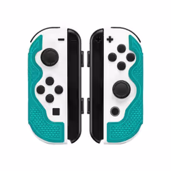 Lizard Skins DSP, Nintendo Switch, Action grip, Green, 1 pc(s)