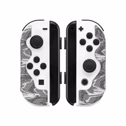 Lizard Skins DSP, Nintendo Switch, Action grip, Grey, 1 pc(s)