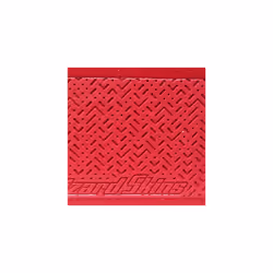 Unisex's DSP Bar V2 Handlebar Grip Tape, Crimson Red, One Size, DSPCY150