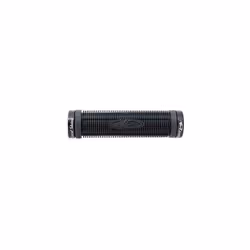 Lock-On Grips - Charger - Black