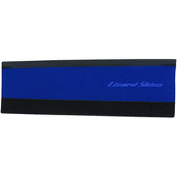 Lizard Skins Unisex Small Neoprene Chainstay Bike Protectors Blue S UK