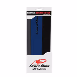 Lizard Skins Unisex Small Neoprene Chainstay Bike Protectors Blue S UK