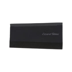 Lizard Skins Neoprene Chainstay Protector : Black : L