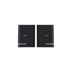 Fork and Stanction Neoprene Protector - Black
