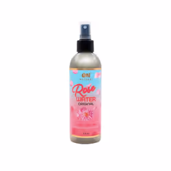 Rose Water Original 8oz Facial and Hair Mist for all day hydration