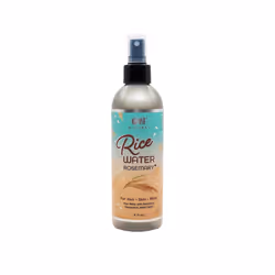 Rice Water Rosemary 8oz Facial and Hair Mist