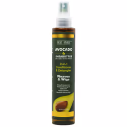 On Natural Next Image Avocado & Shea Butter 2-in-1 Conditioner & Detangler 8 Ounce
