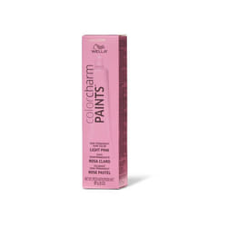 Wella Color Charm Paints LIGHT PINK Semi-Permanent - Light Pink