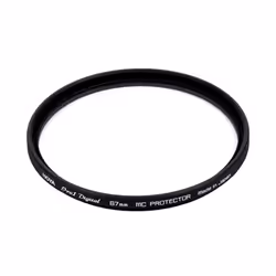 NIKON AF-S 85MM F1.8G + HOYA 67mm PRO 1D Protector