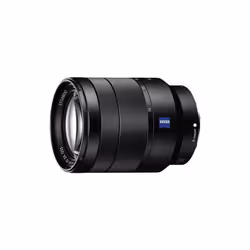 SONY SEL2470Z Vario-Tessar T FE 24-70mm F4 ZA OSS Lens Black