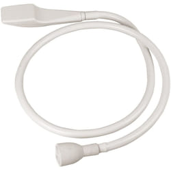 Mobile Hairdressers Shampoo Rinse Hose Attachment Single Tap 2.2 Metre