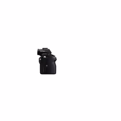 Sony A7S II Body + SD 64GB