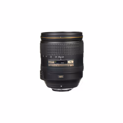 Nikon D850 Kit Af-S 24-120Mm F4G Ed Vr + En-El15A Battery