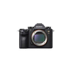 SONY A9 Body
