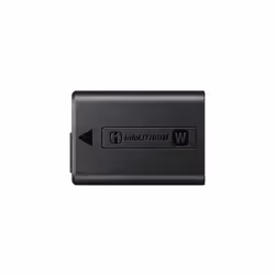SONY A6500 Body Black + 64GB SD card + NP-FW50 Battery