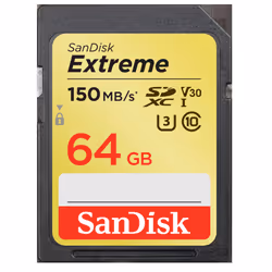 NIKON D5600 + AF-P 18-55MM F3.5-5.6G VR + SanDisk Extreme 64G SD card
