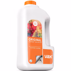 Vax Original 1.5L Carpet Cleaner Solution