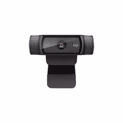 Logitech 960-001055 N1 HD Pro Webcam C920 - Web camera - colour - 1920 x 1 960-001055