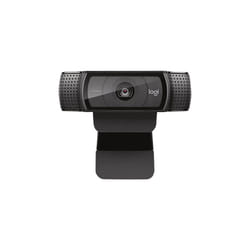 Logitech 960-001055 N1  HD Pro Webcam C920 - Web camera - colour - 1920 x 1 960-001055