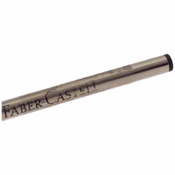 Faber Castell 148712 Ballpoint Pen Refill  Water-based  Black  For Basic Use