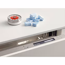 Miele 10245660 Dishwasher Tabs-20 per box 3X20  60 Count (Pack of 1)  White