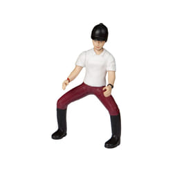 Papo ""Riding Girl Figure