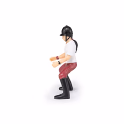 Papo ""Riding Girl Figure