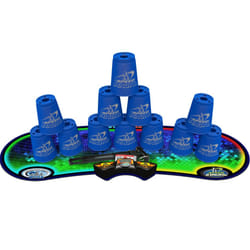Sport Stacking - Competitor - Blue (Cup Stacking)