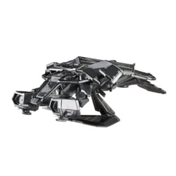 Hot Wheels Elite One The Dark Knight Rises The Bat (1:50 Scale)