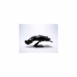Hot Wheels Elite One The Dark Knight Rises The Bat (1:50 Scale)