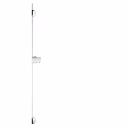 Grohe 27499 000 Euphoria 24-Inch Shower Bar  Chrome