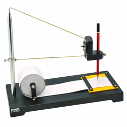Eisco Labs Premium Seismograph Model