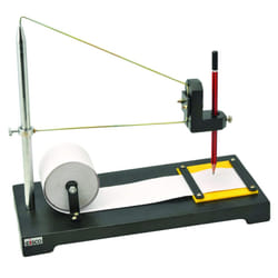 Eisco Labs Premium Seismograph Model