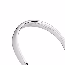 Alessi Spaghetti Measure, Stainless Steel
