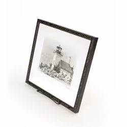 GIBSON HOLDERS DCW Adjustable Black Wire Display Easel  5.5"""" W x 8.75"""" H  Pack of 12