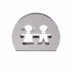 A di Alessi Girotondo Napkin Holder