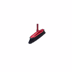Vileda 141460 Classica 2-in-1 Indoor Broom