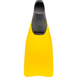 Cressi Clio  Yellow  43/44