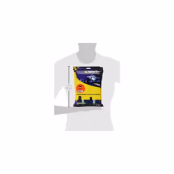 Scalextric Track Inner R4 Black Border & Barrier for C8234 1:32nd Scale Scalextric Track C8288