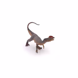 Papo "Dilophosaurus Figure