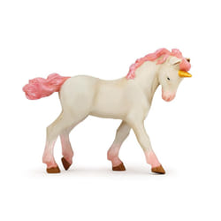 Papo ""Young Unicorn Figure