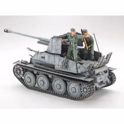 Tamiya Models Marder Iii Ger Tank Dstryr 35