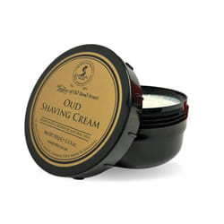 Shaving Cream Pot 150g - Oud