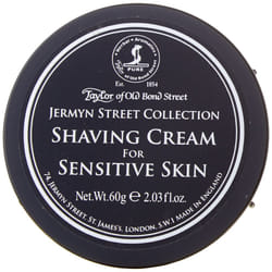 Taylor of Old Bond Street 60 ml Jermyn Street Collection Shaving Cream Bowl