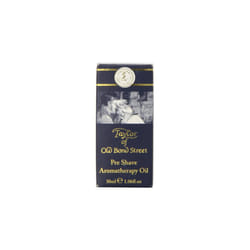 Taylor of Old Bond Street, 30 ml Aromatherapy Pre-Shave Oil, Chamomile, Unisex