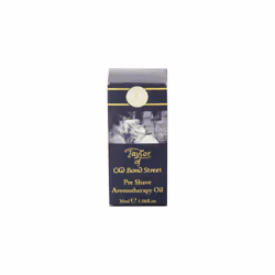 Taylor of Old Bond Street, 30 ml Aromatherapy Pre-Shave Oil, Chamomile, Unisex